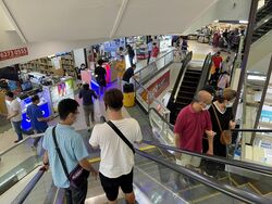 Sim Lim Square (D7), Retail #484956981